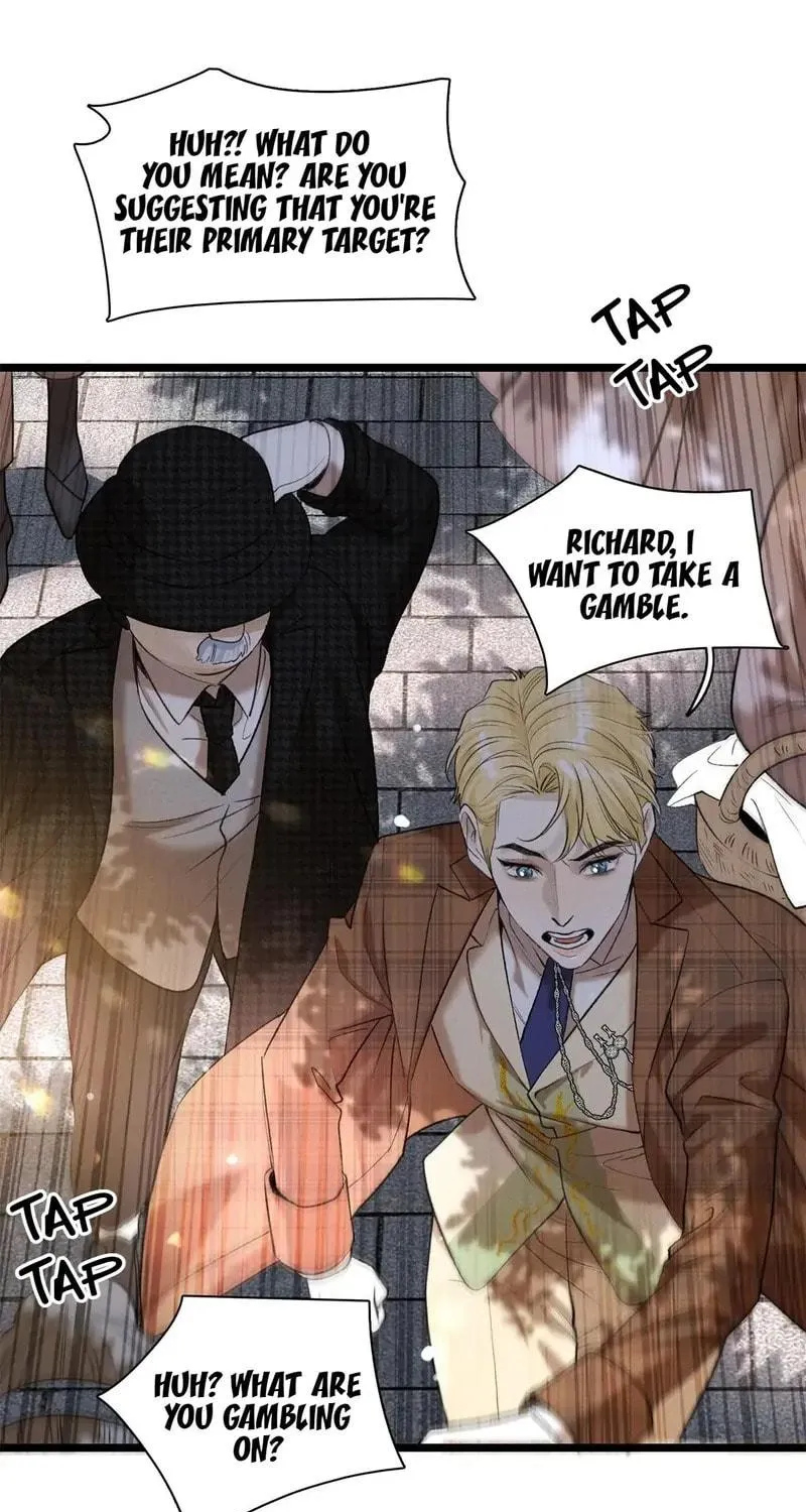 House of Riddles Chapter 21 page 4 - 