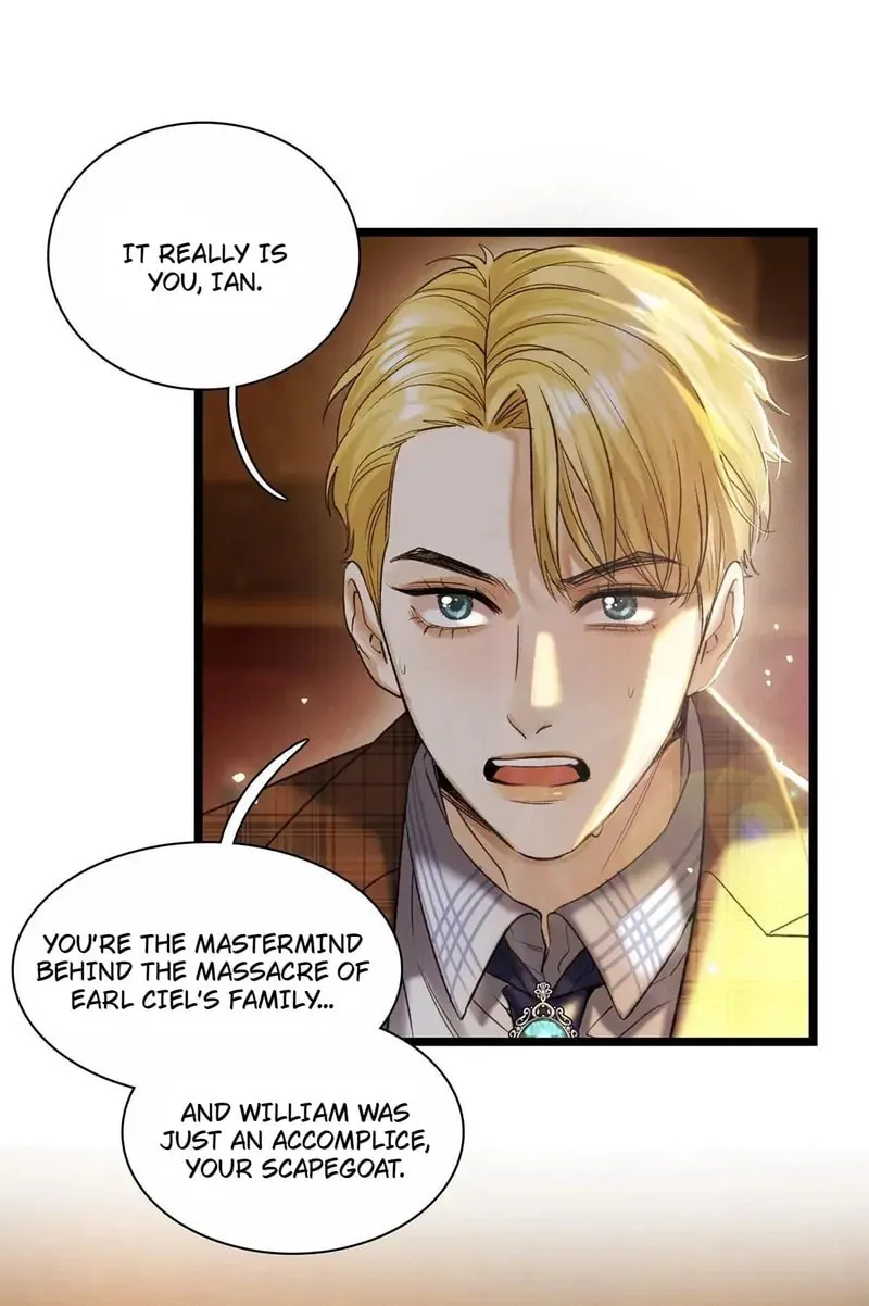 House of Riddles Chapter 21 page 37 - 