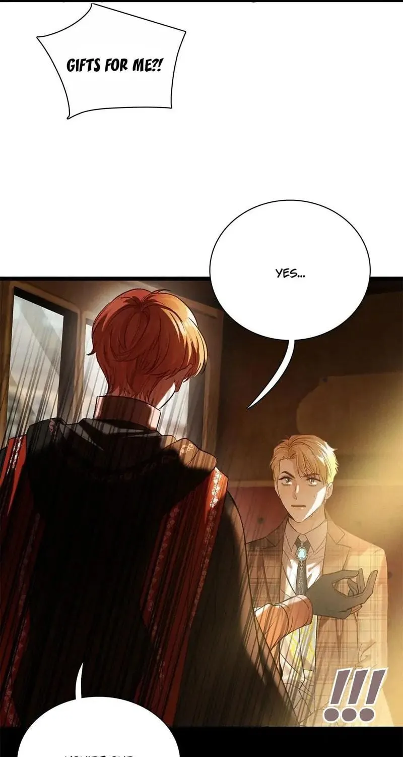House of Riddles Chapter 21 page 43 - 