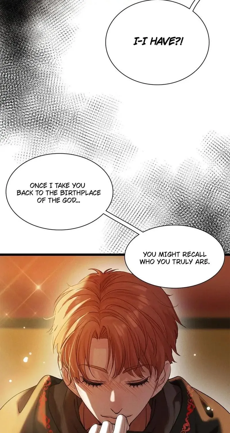 House of Riddles Chapter 21 page 49 - 