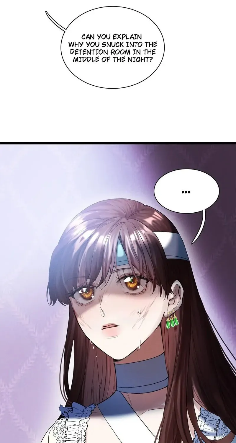 House of Riddles Chapter 25 page 18 - 