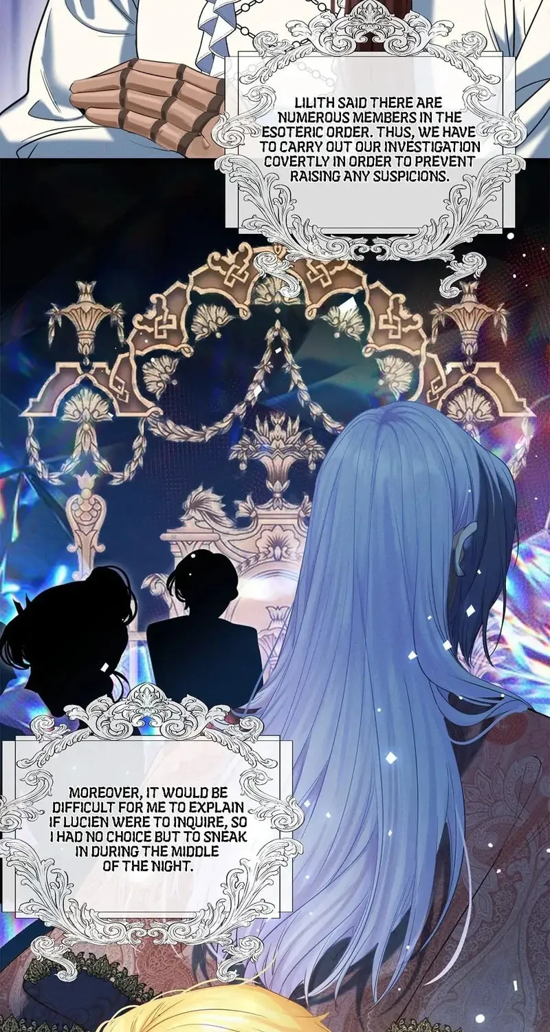 House of Riddles Chapter 25 page 20 - 