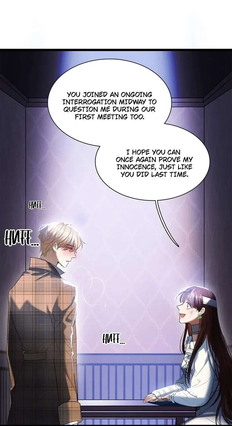 House of Riddles Chapter 25 page 31 - 