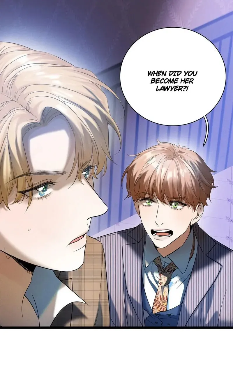 House of Riddles Chapter 25 page 36 - 