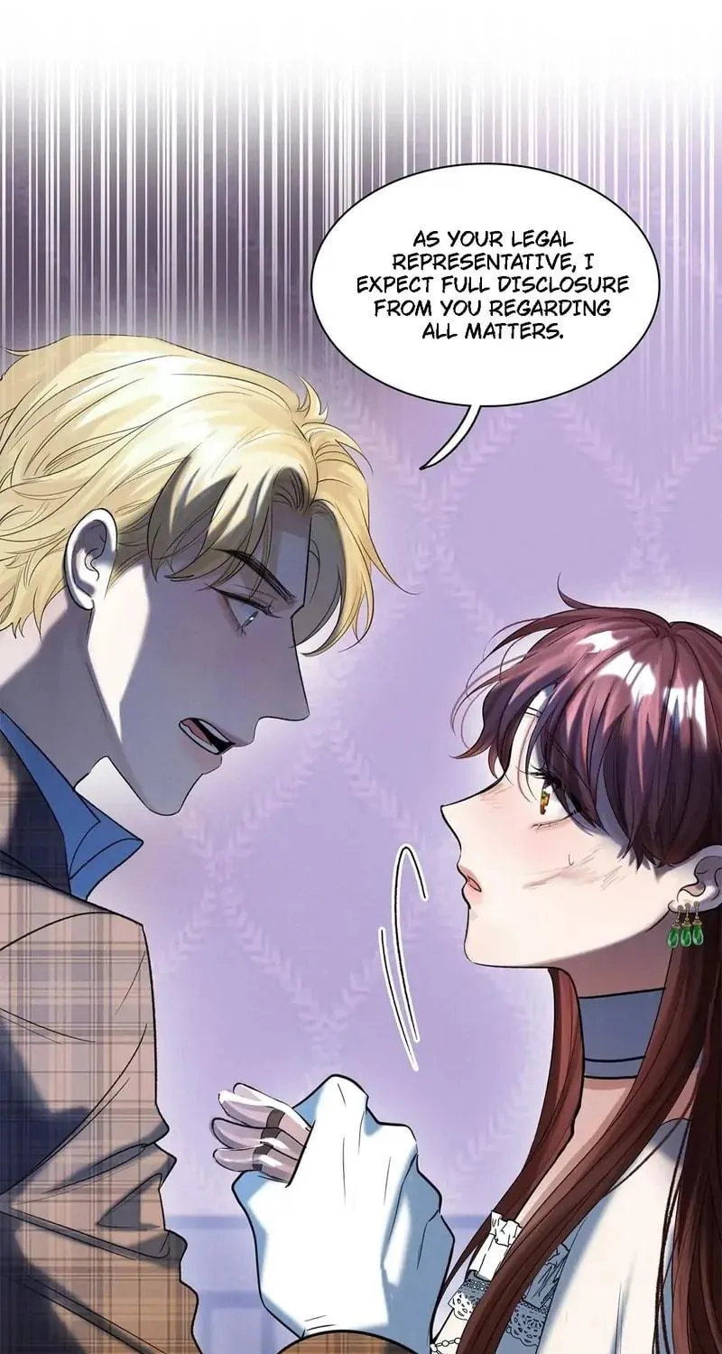 House of Riddles Chapter 25 page 48 - 
