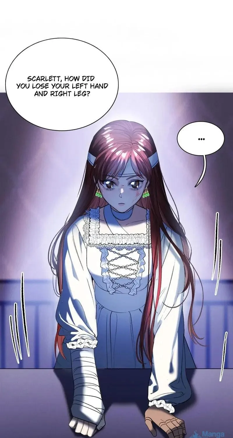 House of Riddles Chapter 26 page 3 - 