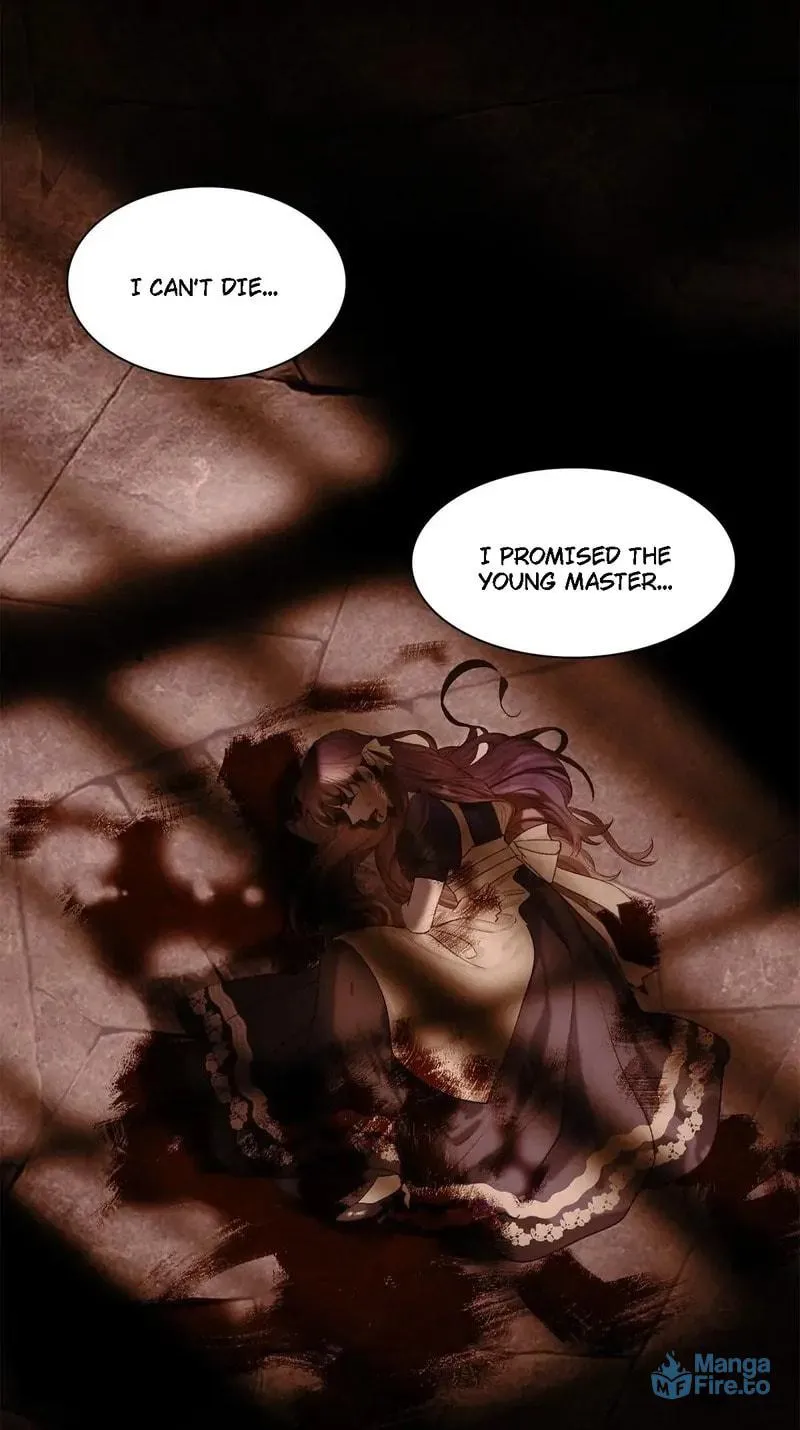 House of Riddles Chapter 26 page 34 - 
