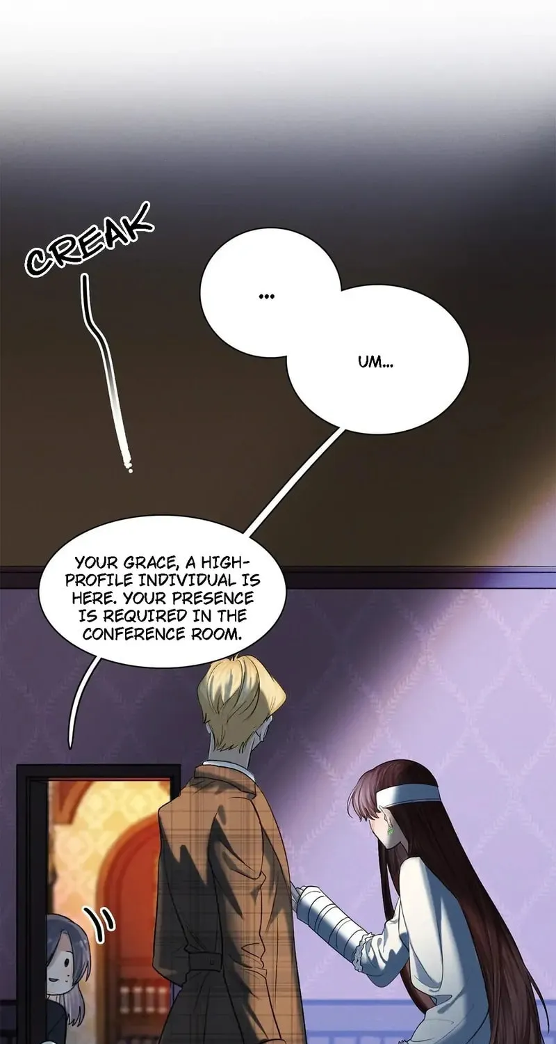House of Riddles Chapter 26 page 45 - 