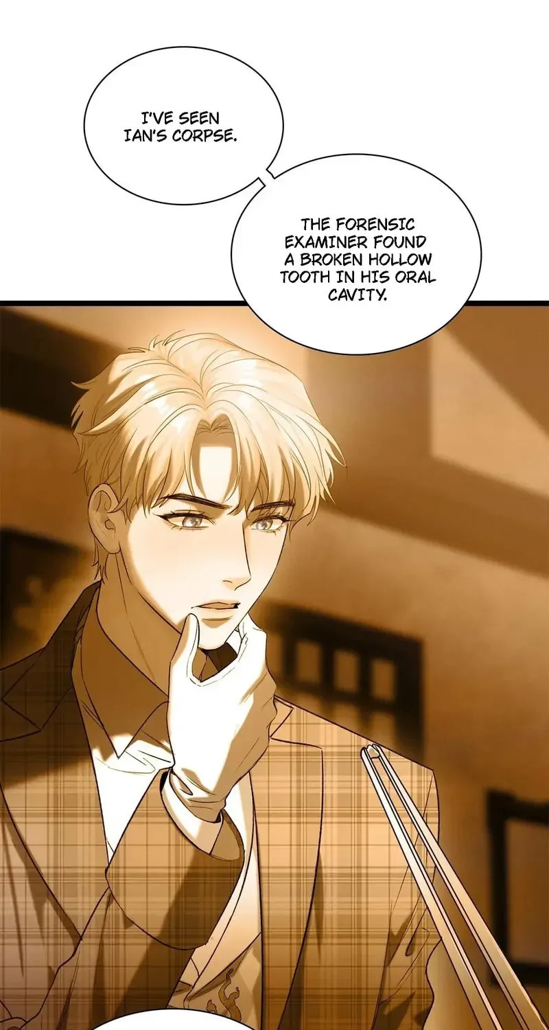 House of Riddles Chapter 26 page 10 - 