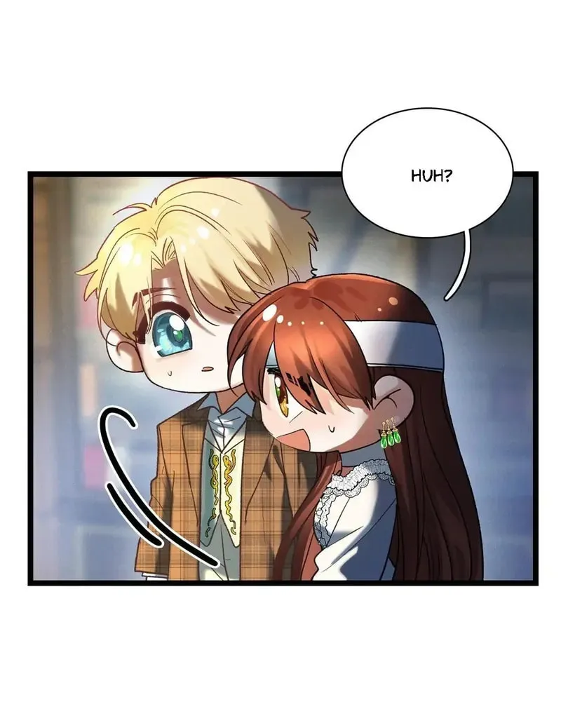 House of Riddles Chapter 27 page 12 - 