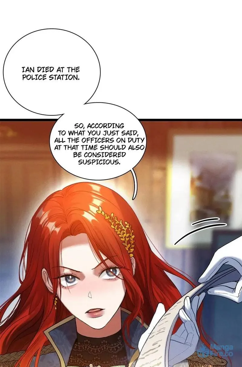 House of Riddles Chapter 27 page 14 - 