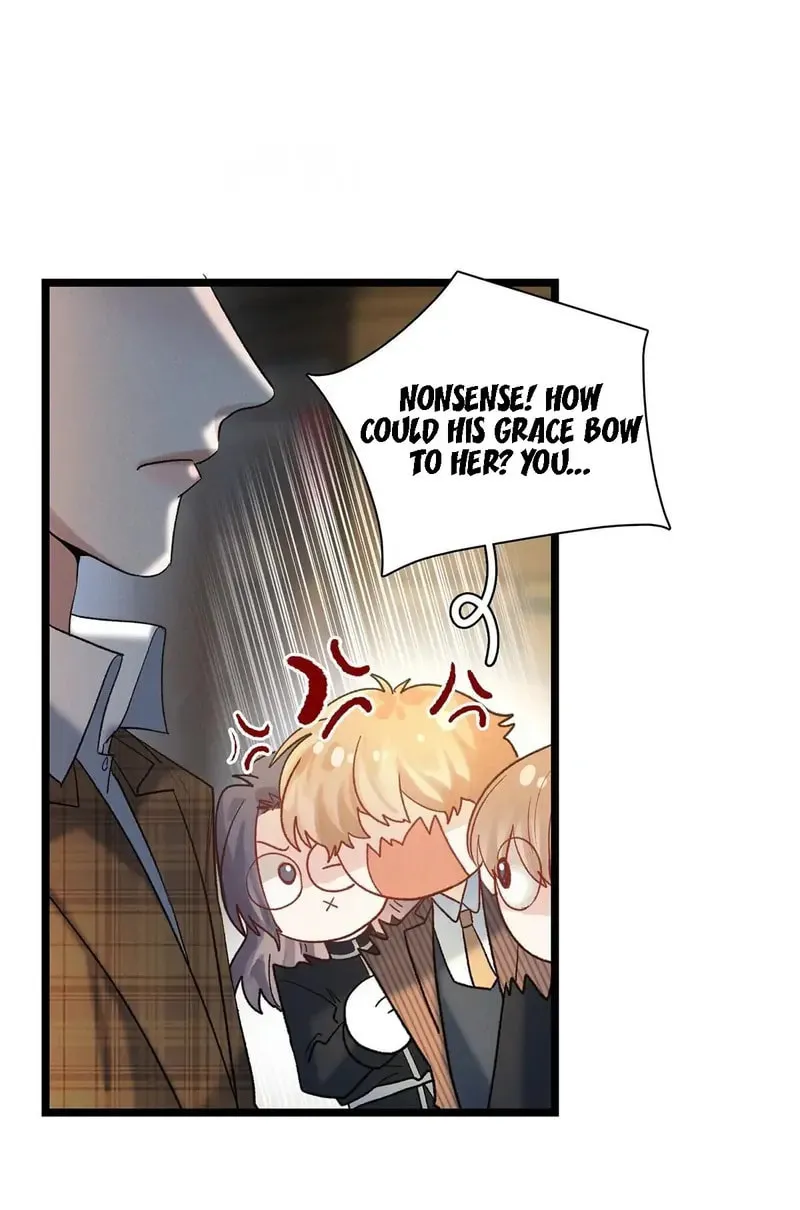 House of Riddles Chapter 27 page 34 - 
