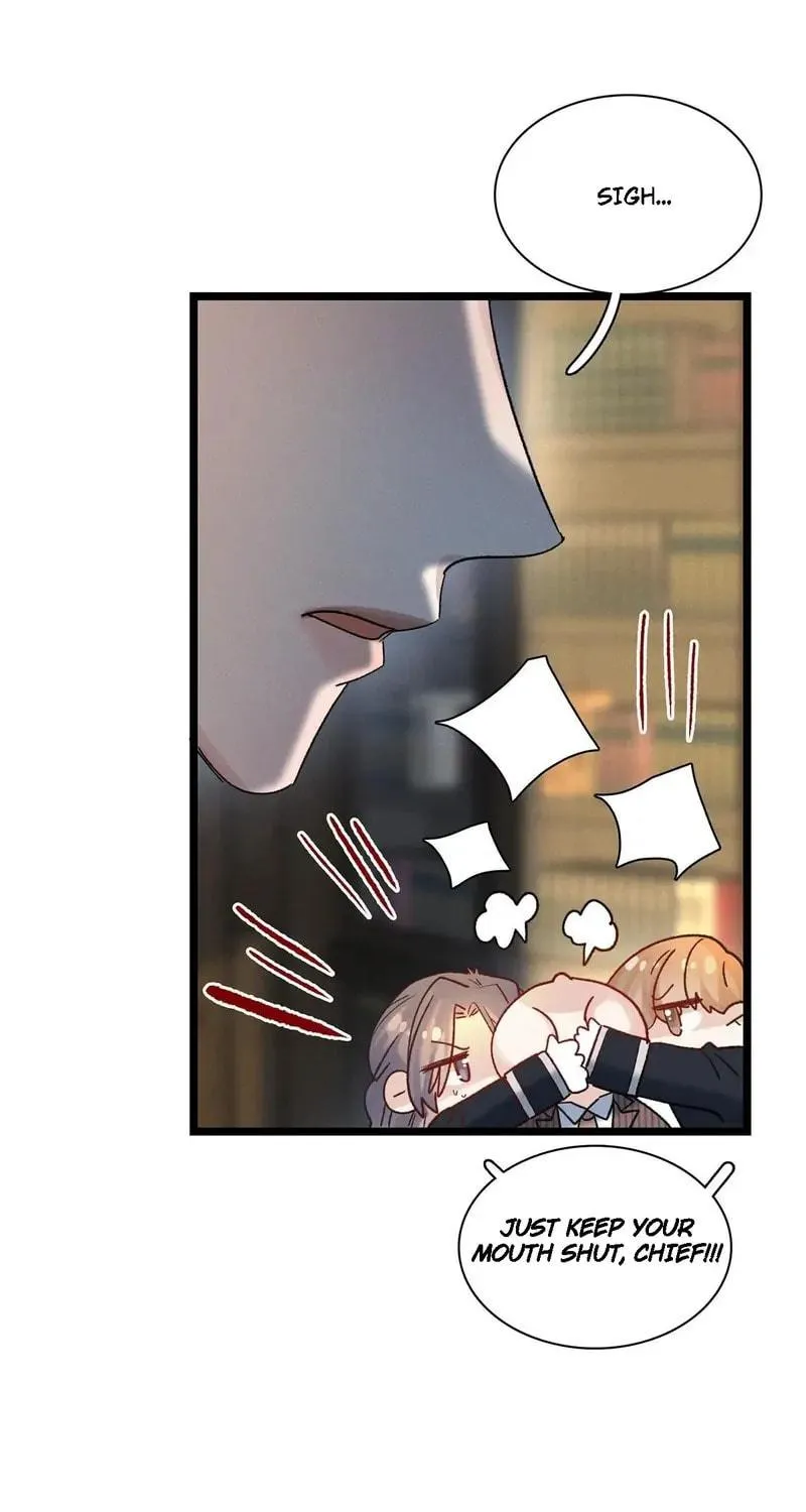 House of Riddles Chapter 27 page 35 - 