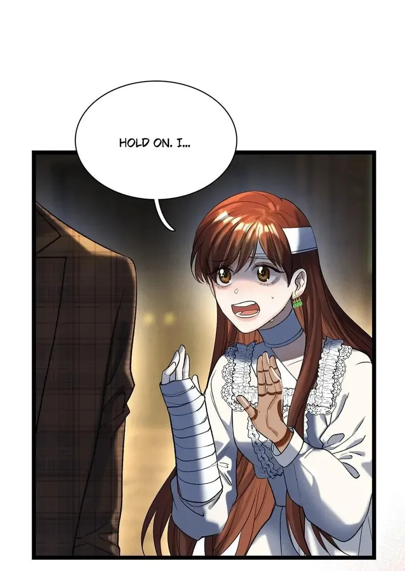 House of Riddles Chapter 27 page 37 - 