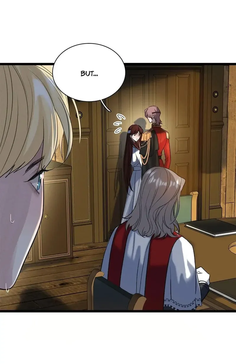 House of Riddles Chapter 27 page 54 - 