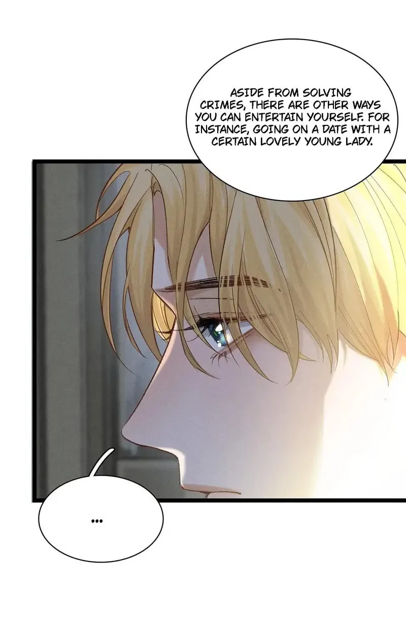 House of Riddles Chapter 28 page 14 - 