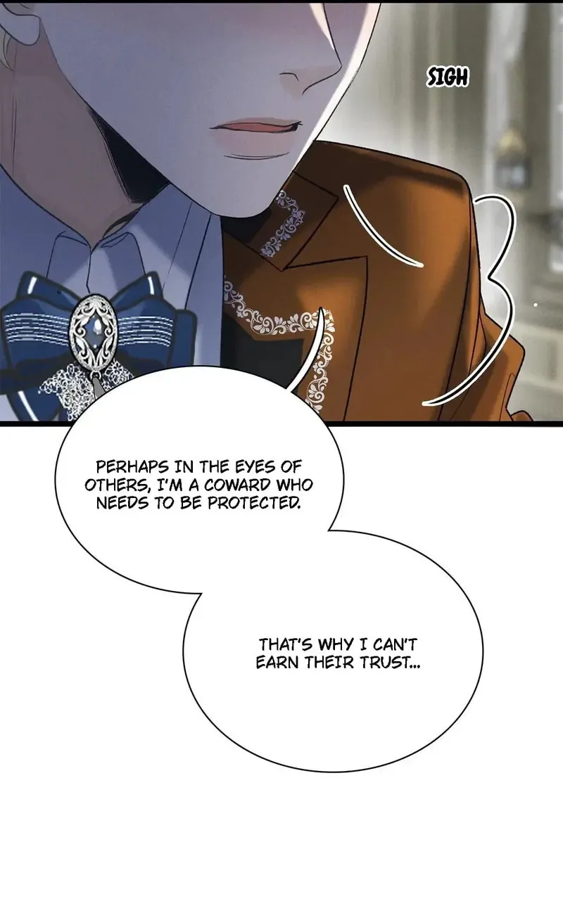 House of Riddles Chapter 28 page 19 - 