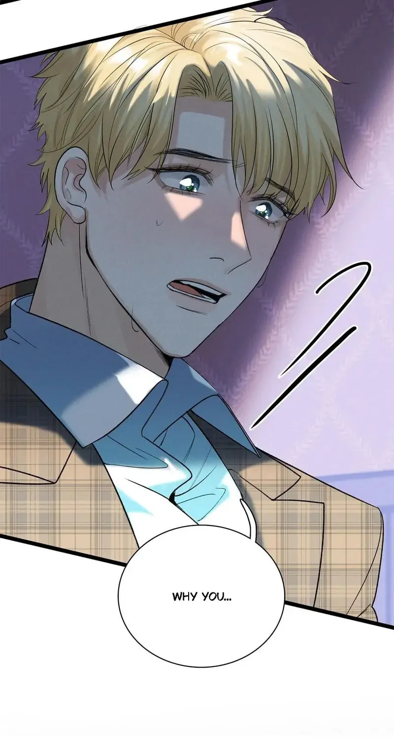 House of Riddles Chapter 28 page 3 - 