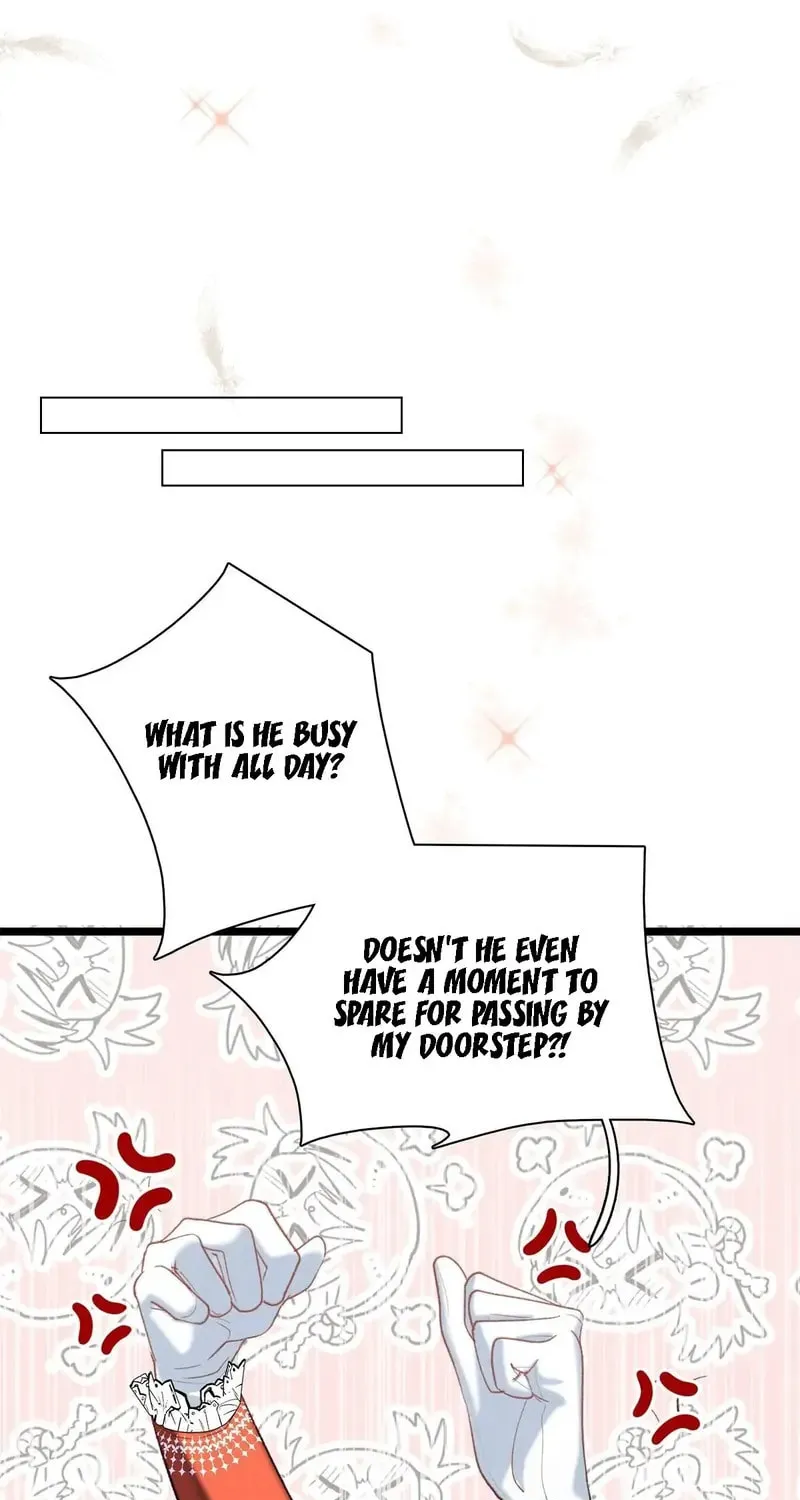 House of Riddles Chapter 28 page 23 - 