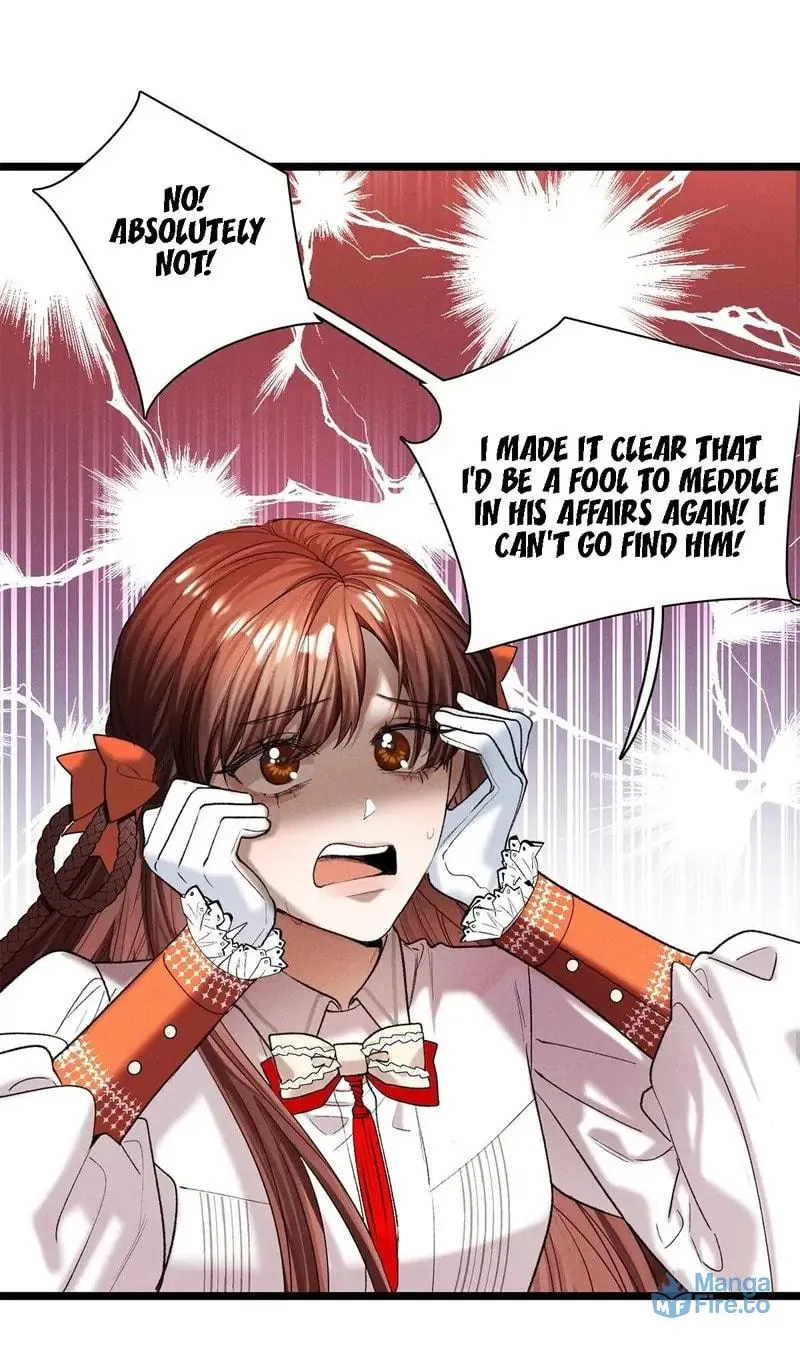 House of Riddles Chapter 28 page 26 - 