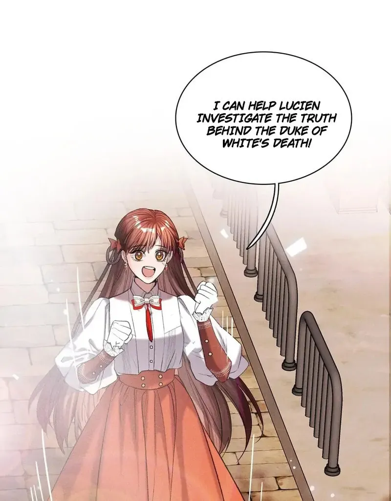 House of Riddles Chapter 28 page 32 - 