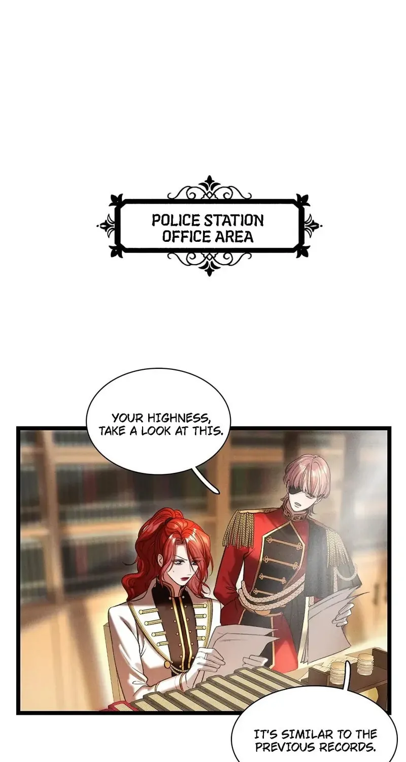 House of Riddles Chapter 28 page 36 - 