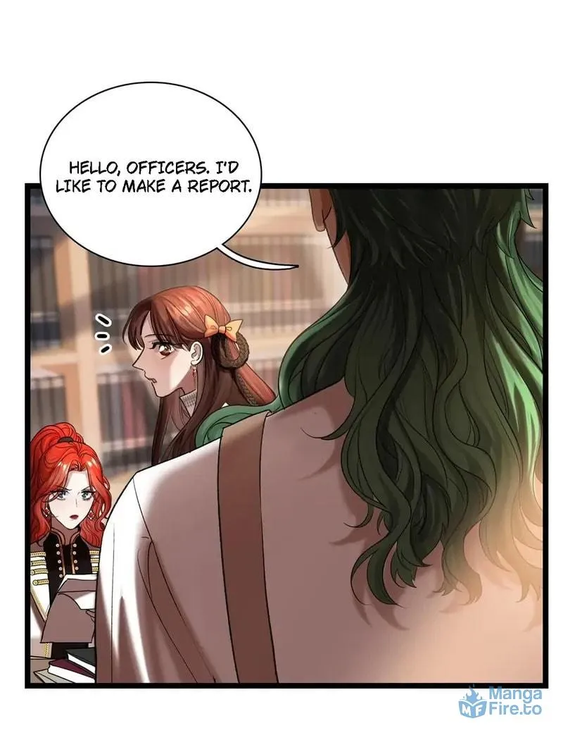 House of Riddles Chapter 28 page 42 - 