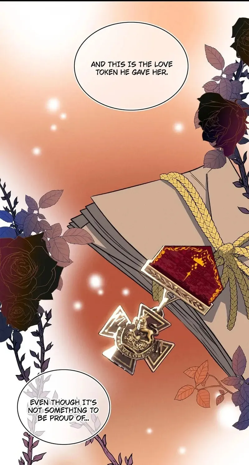 House of Riddles Chapter 29 page 15 - 