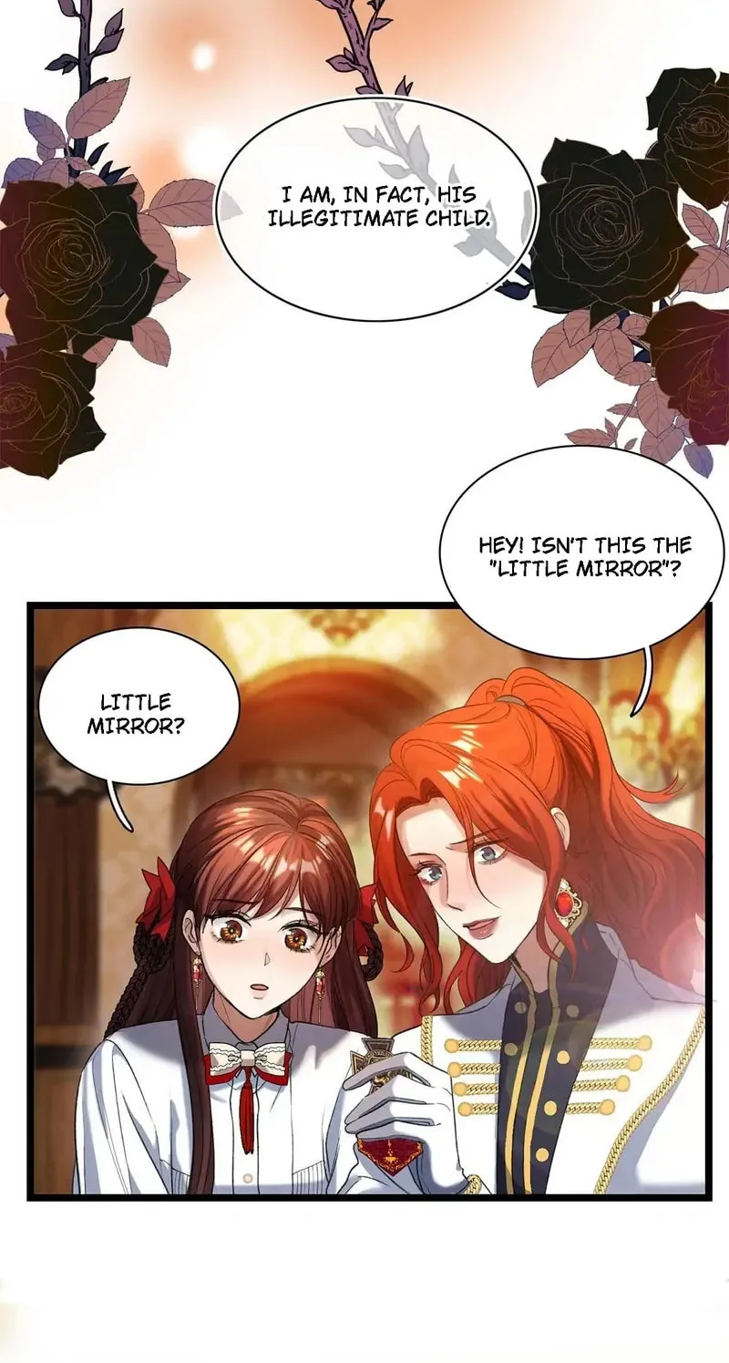House of Riddles Chapter 29 page 16 - 