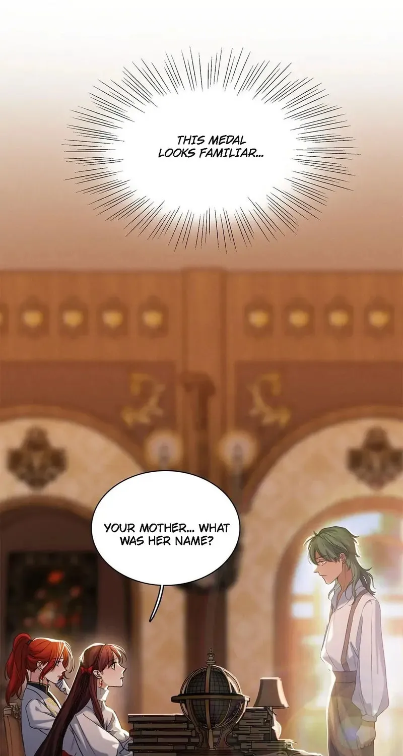 House of Riddles Chapter 29 page 19 - 