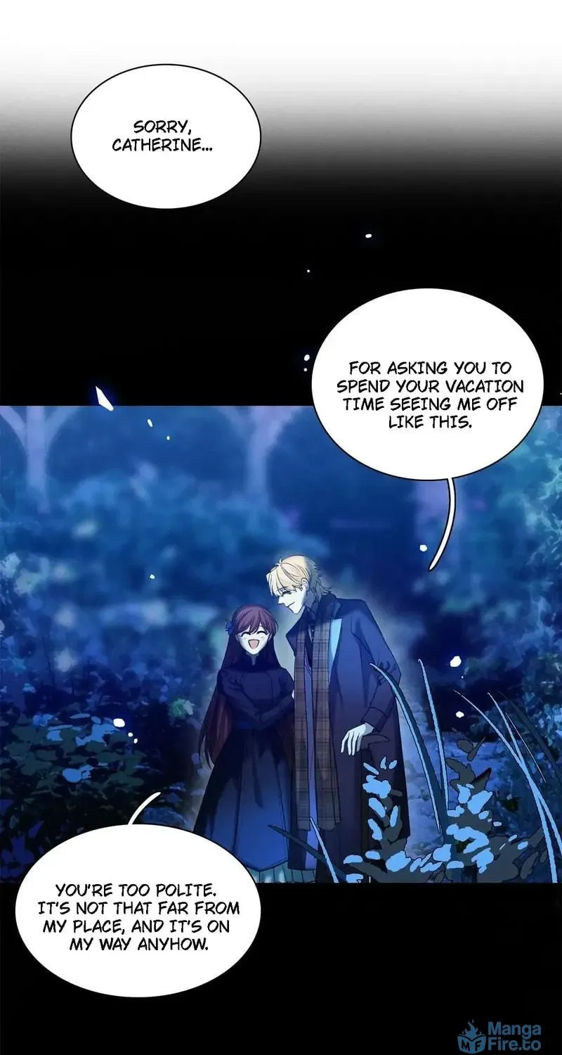 House of Riddles Chapter 29 page 21 - 