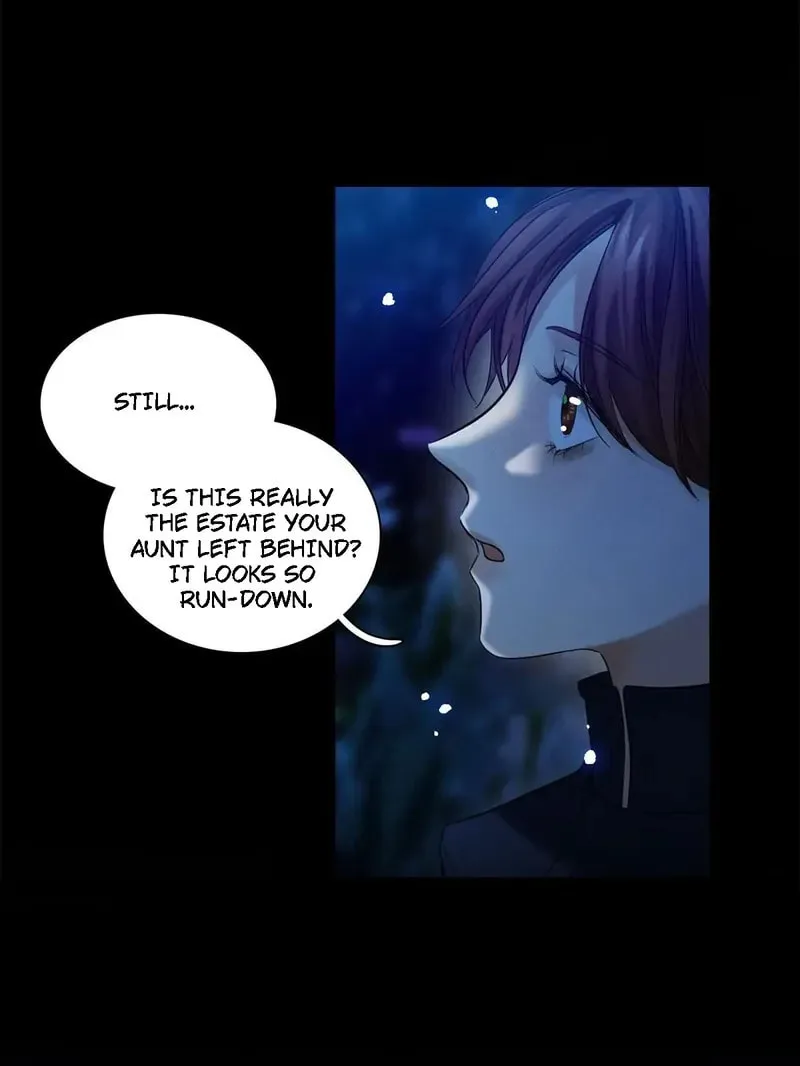 House of Riddles Chapter 29 page 24 - 