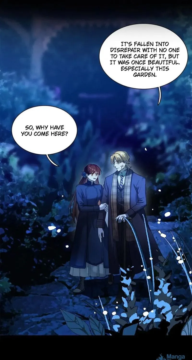 House of Riddles Chapter 29 page 25 - 