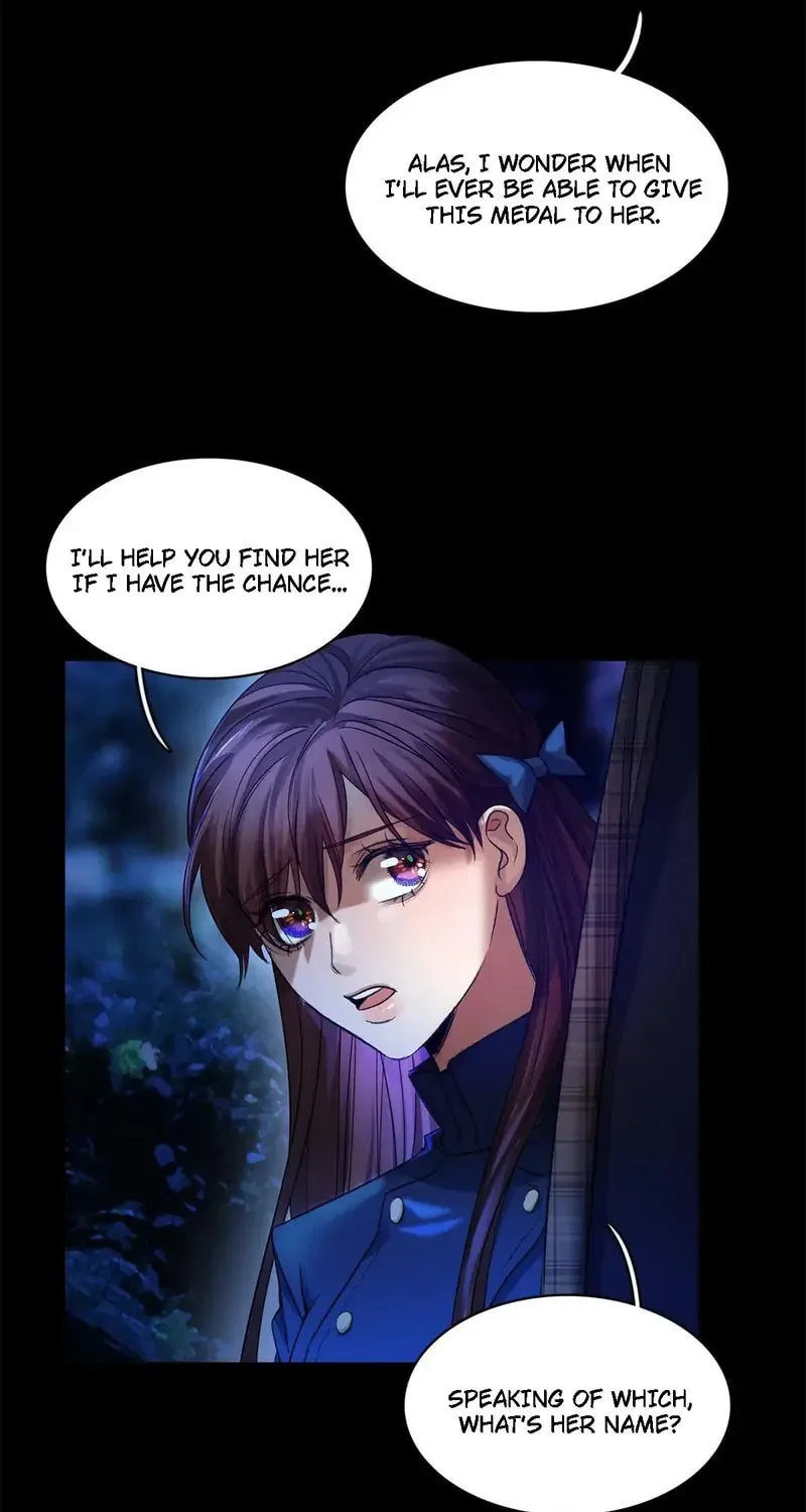 House of Riddles Chapter 29 page 33 - 