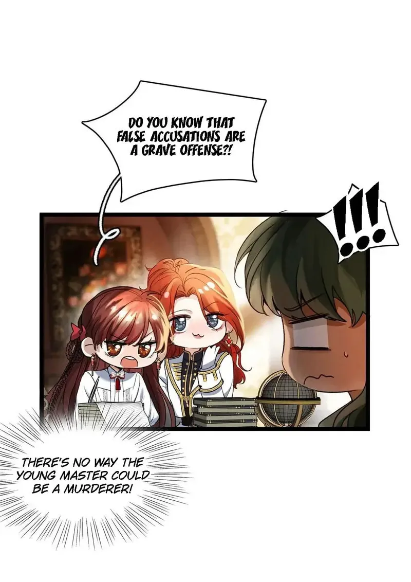 House of Riddles Chapter 29 page 7 - 