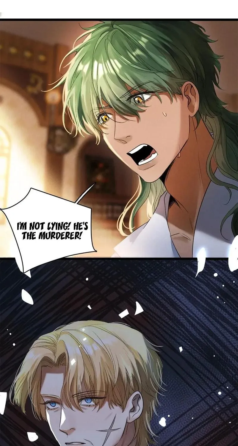 House of Riddles Chapter 29 page 8 - 