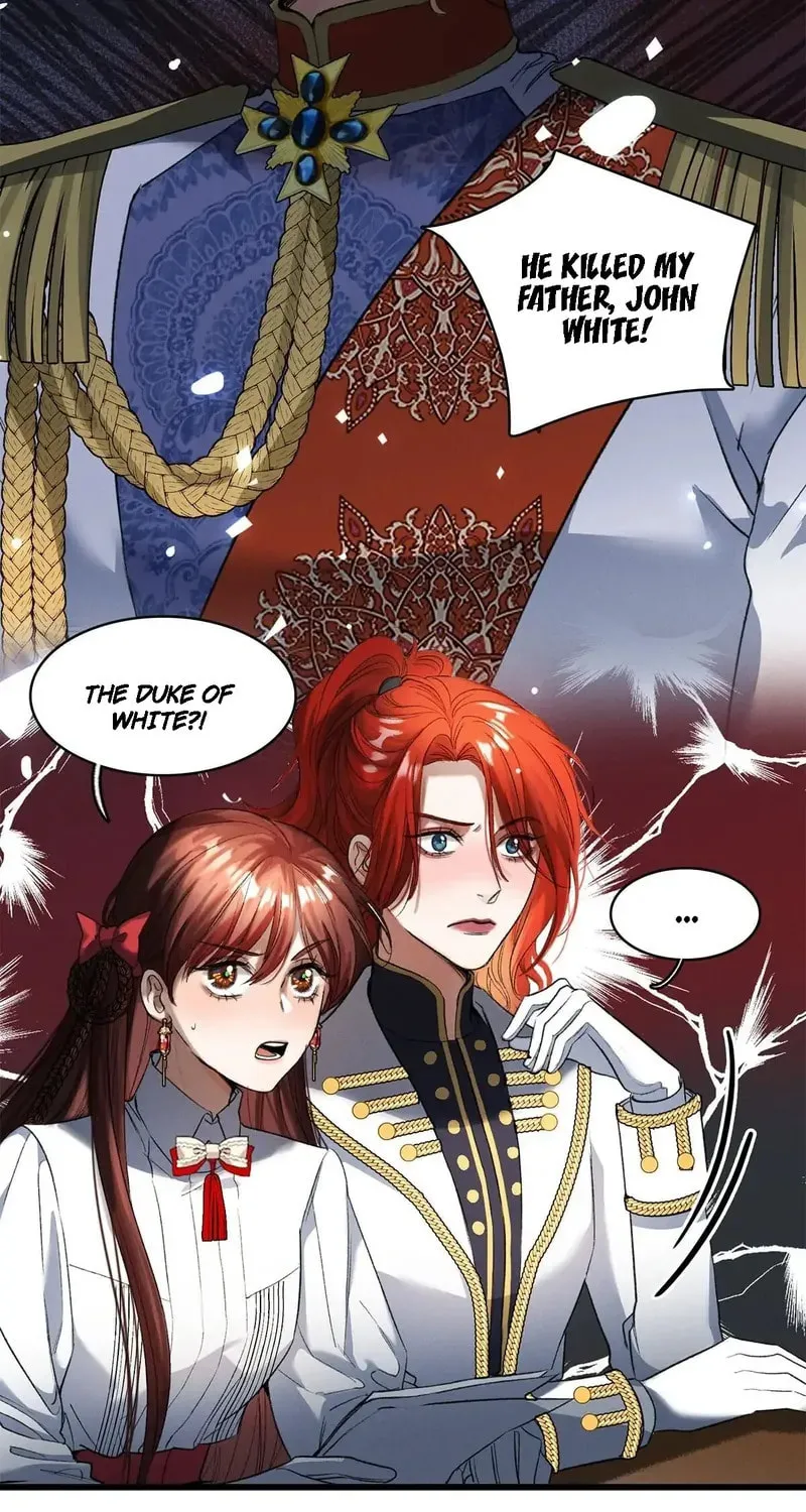 House of Riddles Chapter 29 page 10 - 