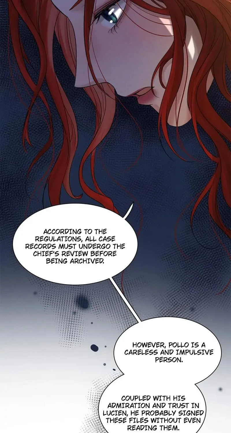 House of Riddles Chapter 30 page 12 - 