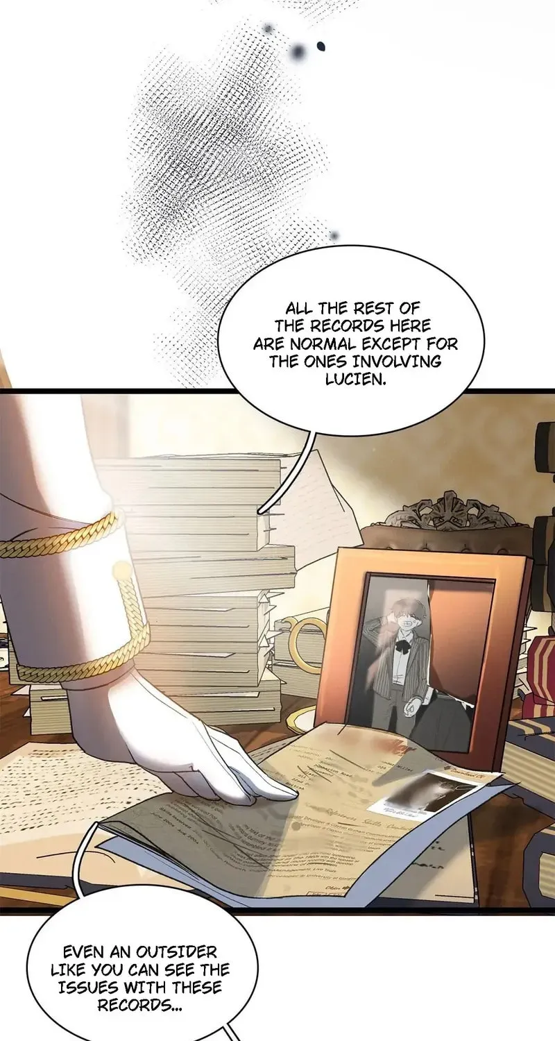 House of Riddles Chapter 30 page 14 - 