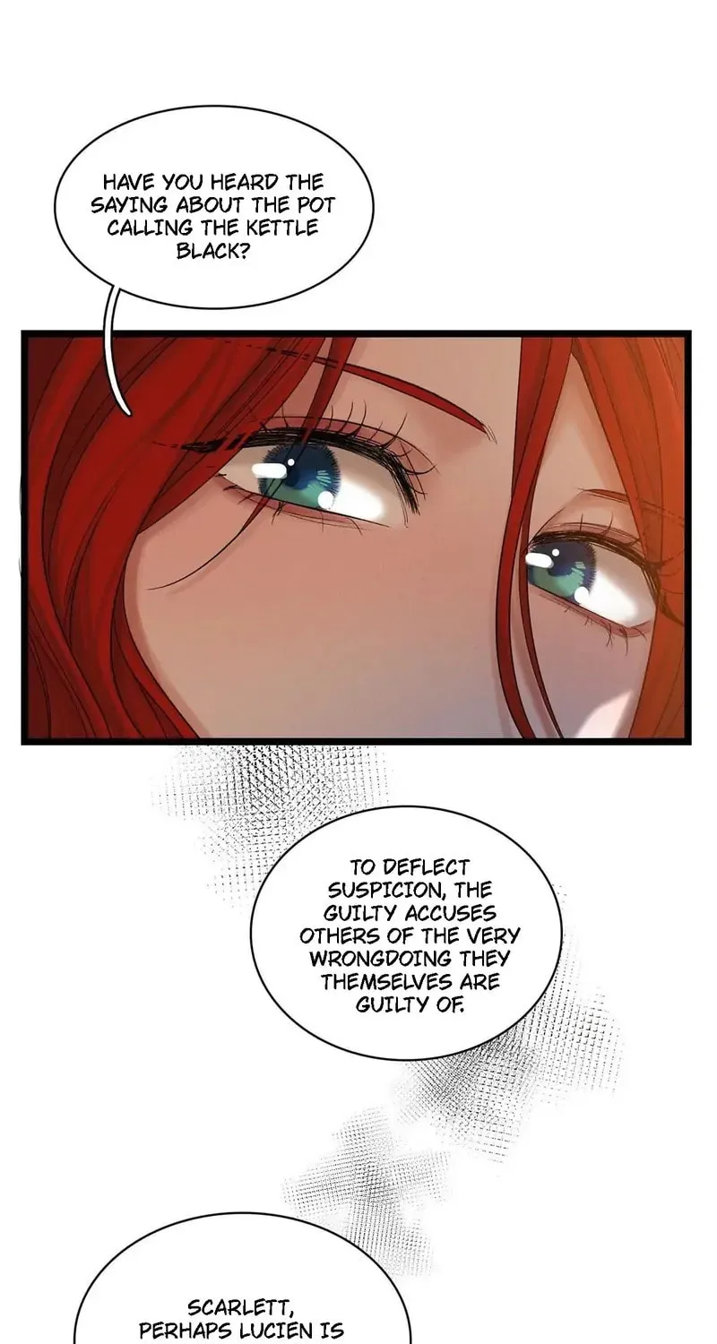 House of Riddles Chapter 30 page 17 - 