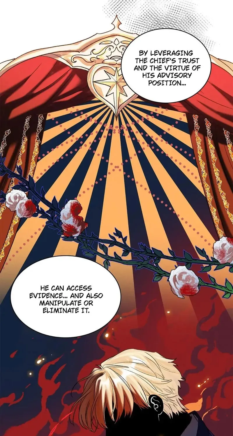 House of Riddles Chapter 30 page 19 - 
