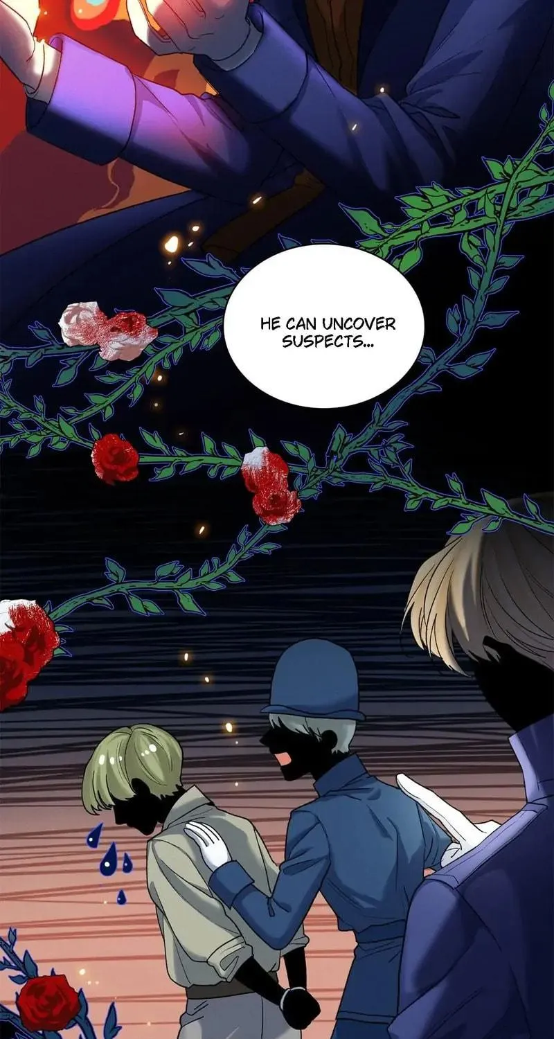 House of Riddles Chapter 30 page 21 - 