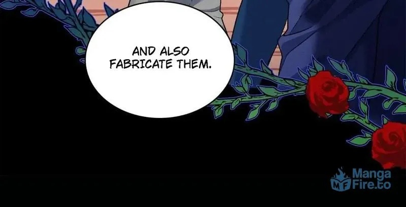 House of Riddles Chapter 30 page 22 - 
