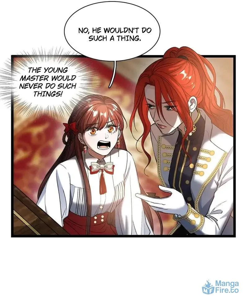 House of Riddles Chapter 30 page 26 - 