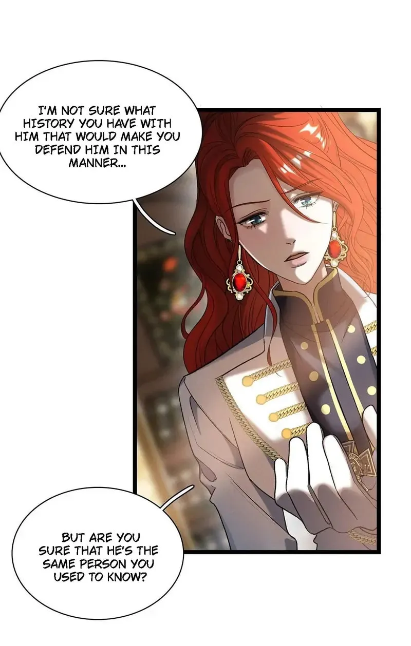 House of Riddles Chapter 30 page 27 - 
