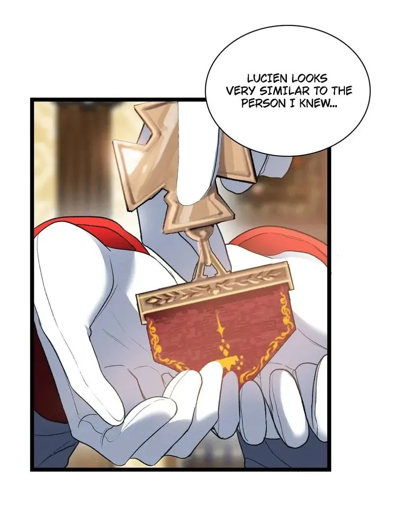 House of Riddles Chapter 30 page 28 - 