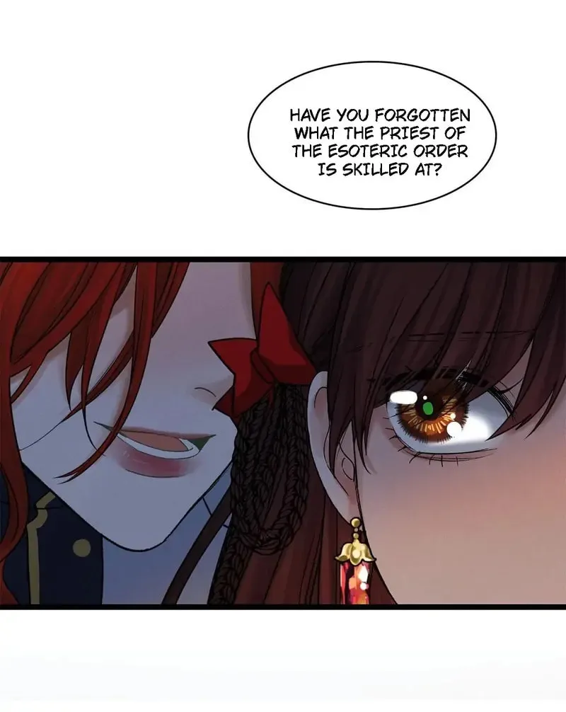 House of Riddles Chapter 30 page 31 - 
