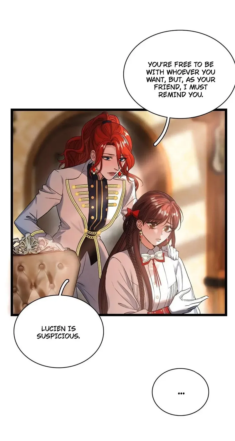 House of Riddles Chapter 30 page 34 - 
