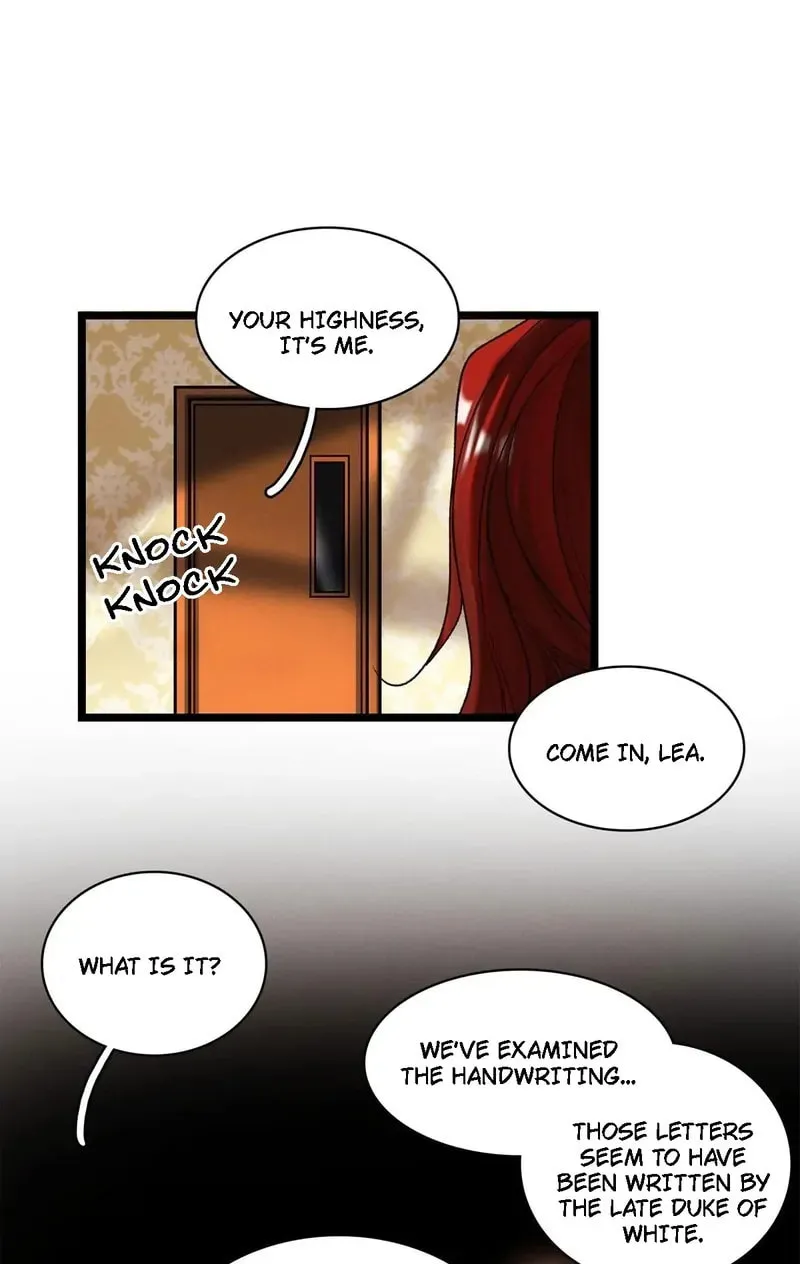 House of Riddles Chapter 30 page 36 - 