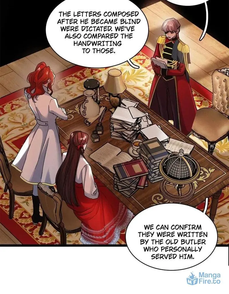 House of Riddles Chapter 30 page 37 - 